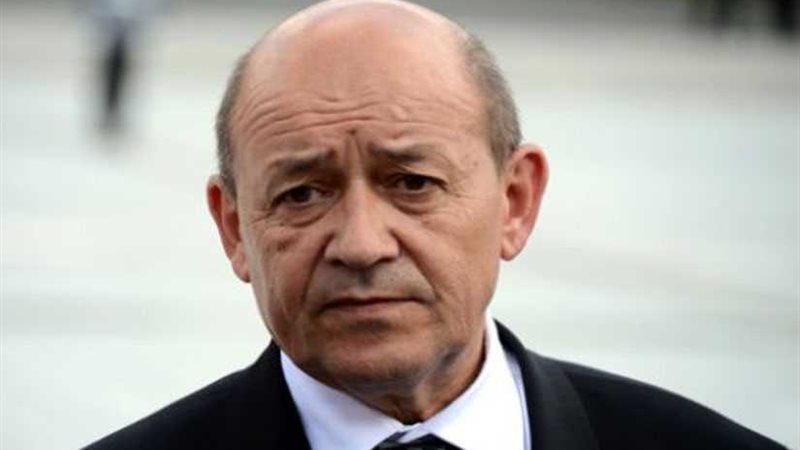 فرنسا تحذر من تبعات