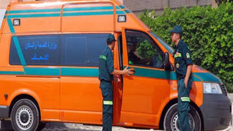 القمح يتسبب في مصرع