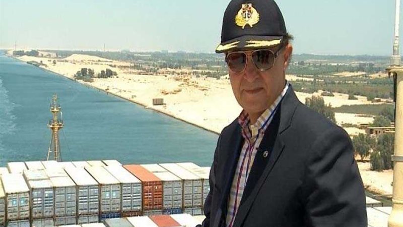 مميش: قناة السويس