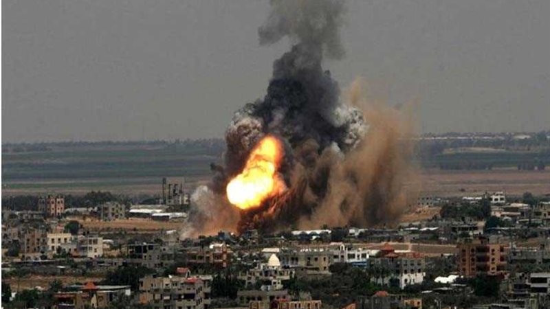 ارتفاع ضحايا الاعتداءات