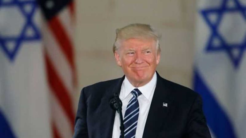 بيومي: قرار ترامب