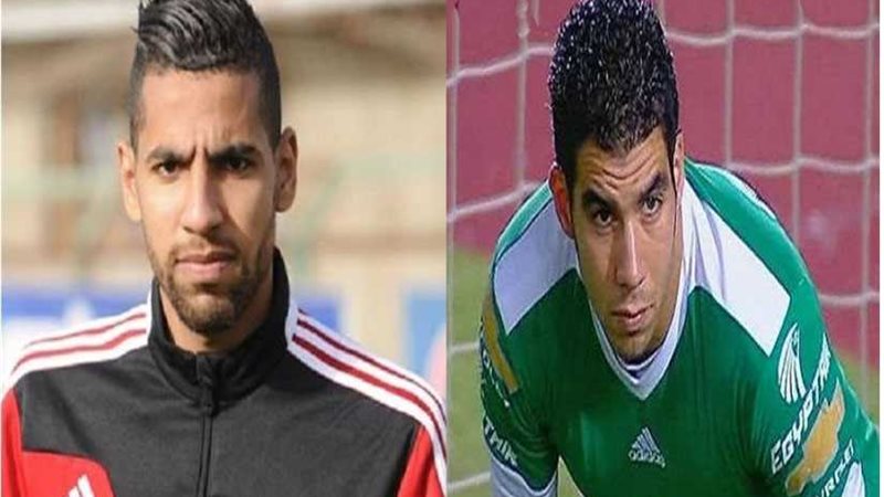 تعرف على رهان إكرامي