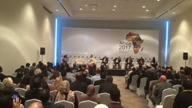 سحر نصر: مصر تسير