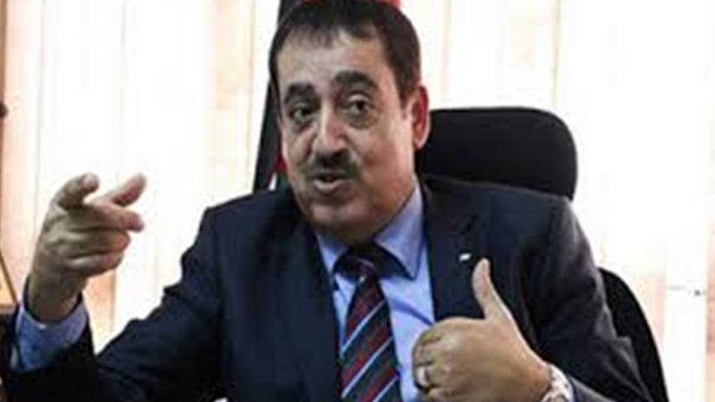 قنصل فلسطين بالإسكندرية: