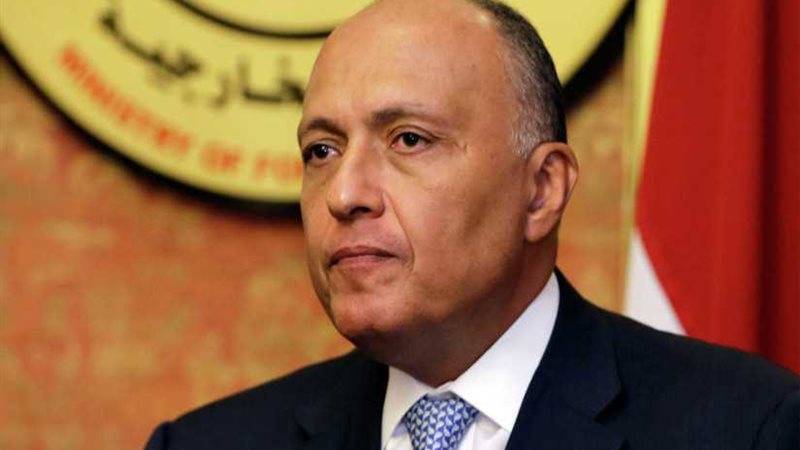 مصر تدين بأشد العبارات