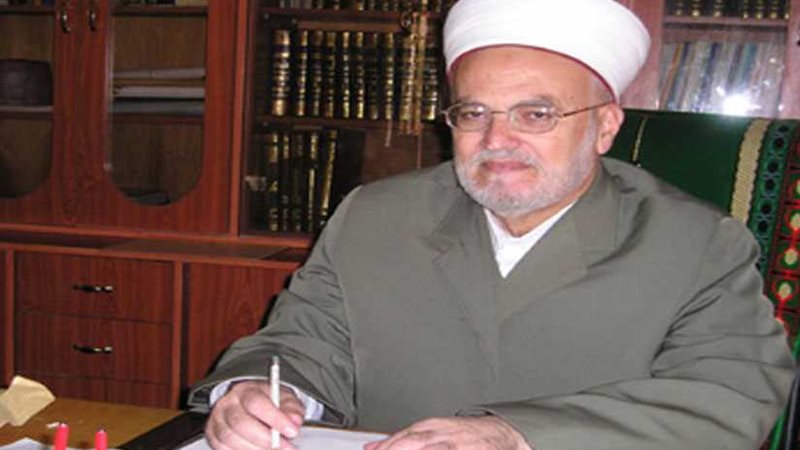 خطيب الأقصى: قرار