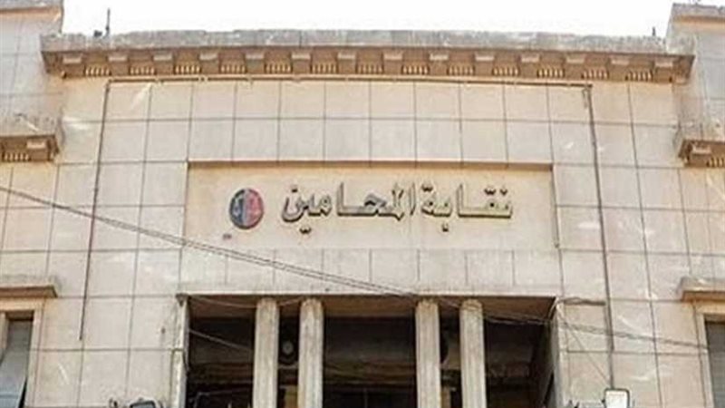 غدًا.. محامين البحيرة