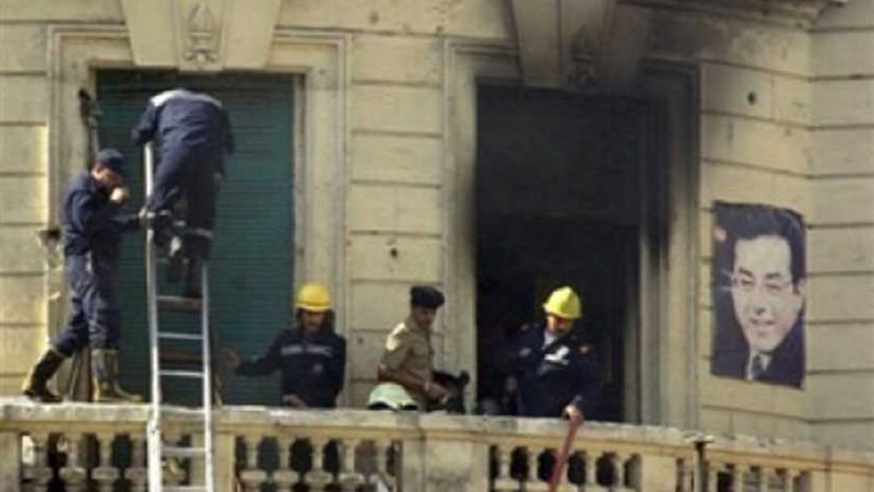 تأجيل إعادة محاكمة