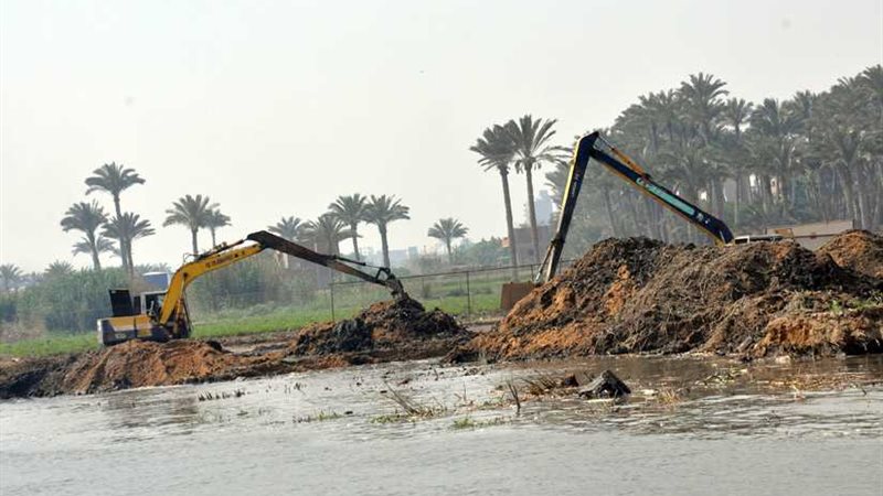 أجهزة الأمن تنفذ