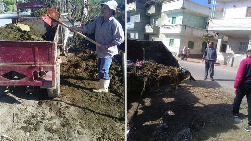 بالصور..حملة مكبرة