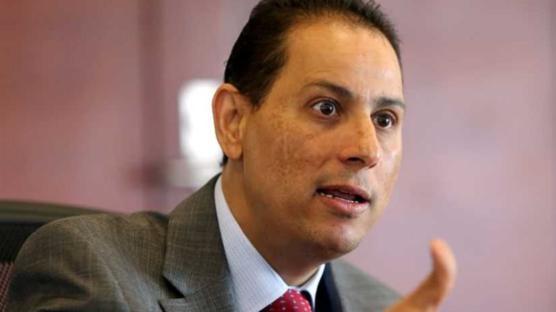 محمد عمران: نتوقع