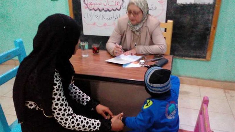 علشان تبنيها تنظم