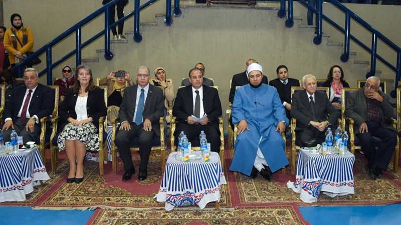 محافظ الإسكندرية