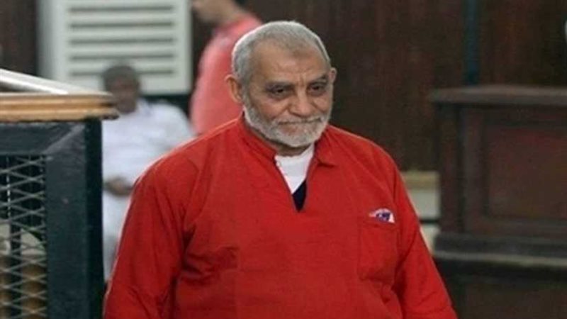 غدا.. محاكمة المتهمين