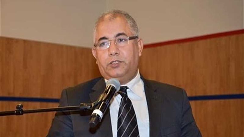 البشاري يشيد بمبادرة