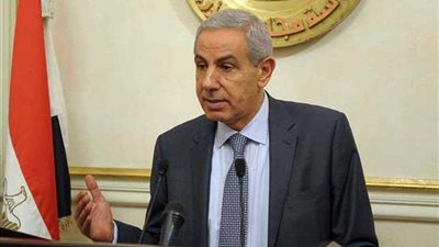 وزير الصناعة :995 مليون دولار حجم صادرات مصر إلى إيطاليا خلال 6 شهور