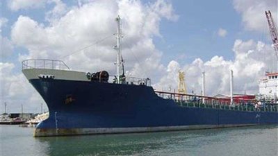 وصول 6500 طن بوتاجاز من ميناء ينبع إلى ميناء الزيتيات