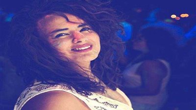 دينا الوديدي تُحيي حفلًا جماهيريا ضخمًا ببيروت الليلة