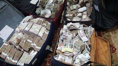 بدء محاكمة 3 متهمين برشوة قيمتها 13 مليونًا