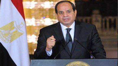 السيسي يستقبل رئيس المجلس الرئاسي الليبي لبحث مستجدات الوضع الراهن في بلاده