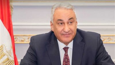 عاشور يشارك وقفة المحامين ضد 