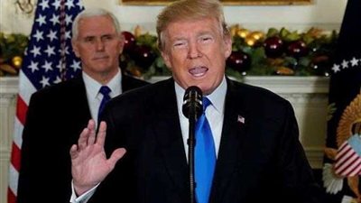 نيويورك تايمز : ترامب مصاب بمرض خطير