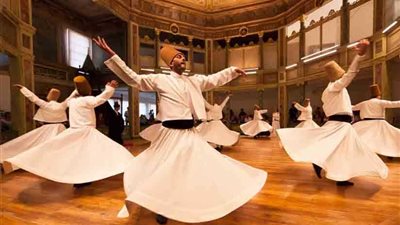 الأغاني الصوفية.. 7 شخصيات ساهمت في انتشارها