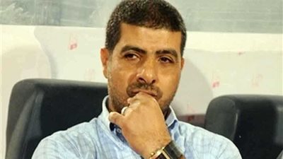 طارق العشري: وادي دجلة سيضم صفقات جديدة في يناير