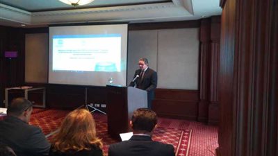 العناني يفتتح ورشة عمل لمنع الاتجار غير المشروع في الآثار