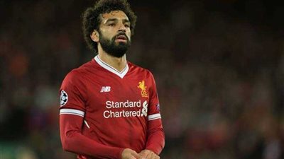 «صلاح» يقود هجوم ليفربول.. و«روني» في مقدمة إيفرتون بالدوري الإنجليزي