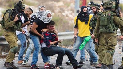 الإعلام الفلسطينية