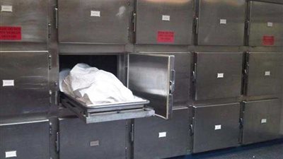 العثور على جثة مسن متحللة بمنزله في المنيا