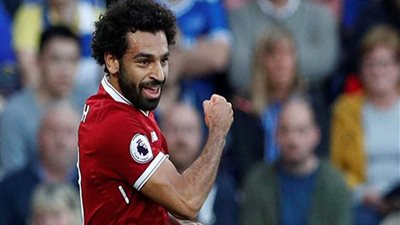 صلاح أفضل لاعب إفريقي باستفتاء الـ