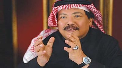 رحيل أبوبكر سالم عن 78 عاما