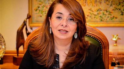 غادة والي تدخل التجربة الكندية