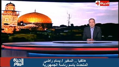 الرئاسة: لا توجد دولة ساندت فلسطين مثل مصر (فيديو)