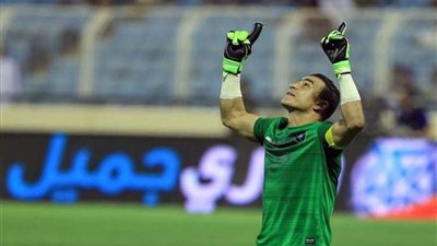 شاهد - الحضري يسجل الهدف الرابع للتعاون في مرمى الاتفاق