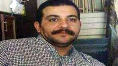 مصرع فني كهرباء بدمياط أثناء تركيب جهاز تكييف