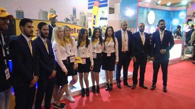 مدير تسويق هيليكس الألمانية حجم مبيعاتنا 17% من السوق بسبب ثقة العملاء فى منتجاتنا