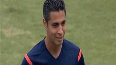 أمين عمر حكمًا لمواجهة الأهلي والمقاصة.. غدًا