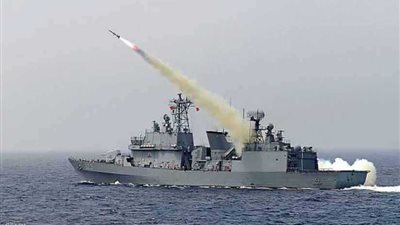 كوريا الشمالية لأمريكا: الحظر البحري إعلان حرب