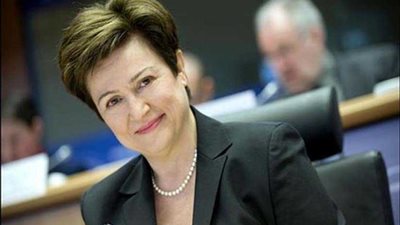 البنك الدولي: السيسي «شجاع» في إصلاح مصر (فيديو)