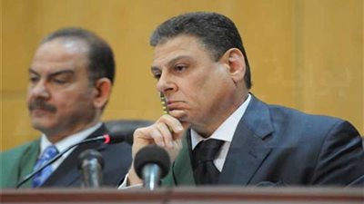 تأجيل إعادة محاكمة متهم في خلية المتفجرات لـ20 ديسمبر