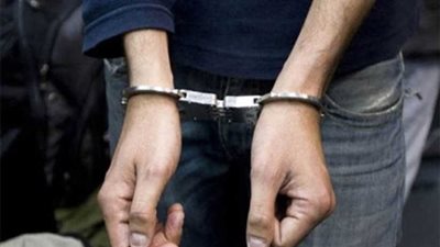 ضبط مقاول هارب من سداد 3 ملايين جنيه في المعادي