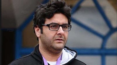 وليد منصور ينفي تواجد تامر حسني بجامعة القاهرة اليوم