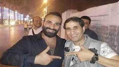 سعد وشيبة وأمير يحيون ليلة رأس السنة بتوقيع الراقصة دينا