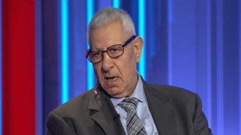 مكرم: يجب المطالبة