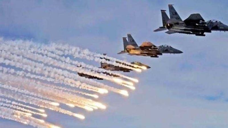 مقتل 32 من ميليشيات