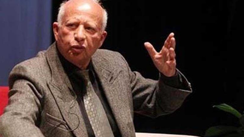 السبت.. القومي للمسرح