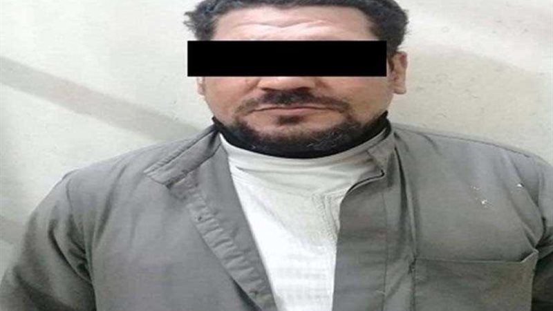 كفيف يسرق الركاب